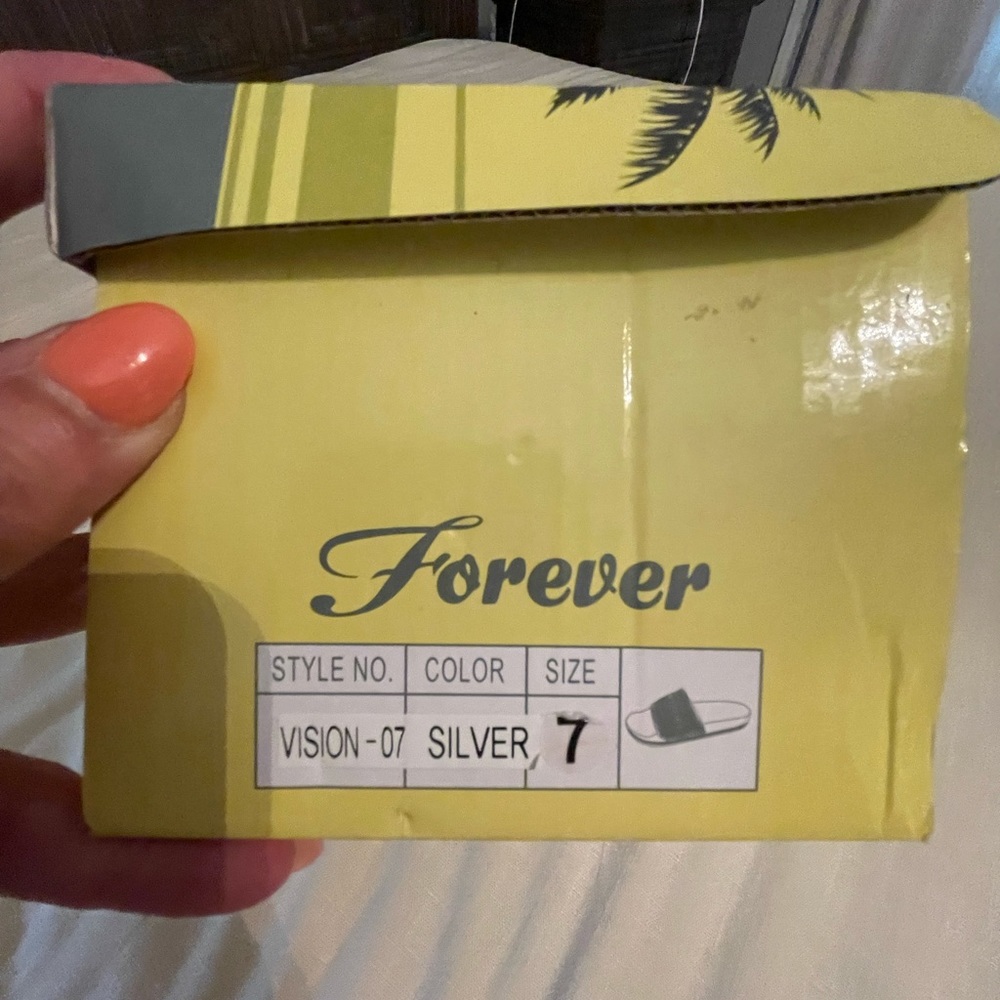 Forever slides - Picture 2 of 2